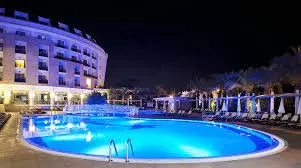 هتل ایمپریال سان لند آنتالیا